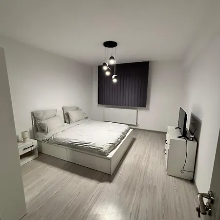 דירה Cozy Nest קונסטנצה