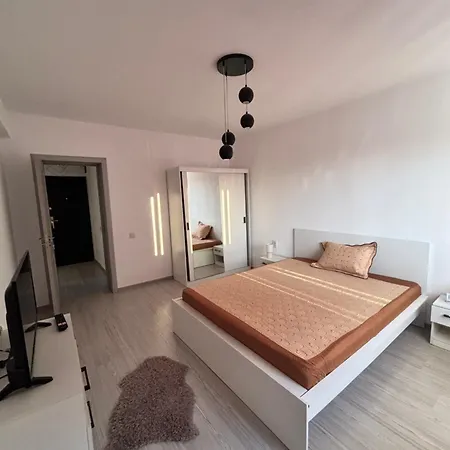 Cozy Nest Apartment *