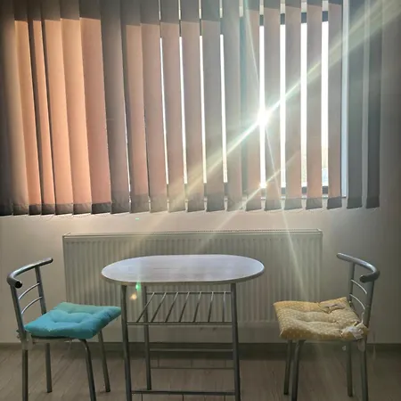 Cozy Nest * Constanţa