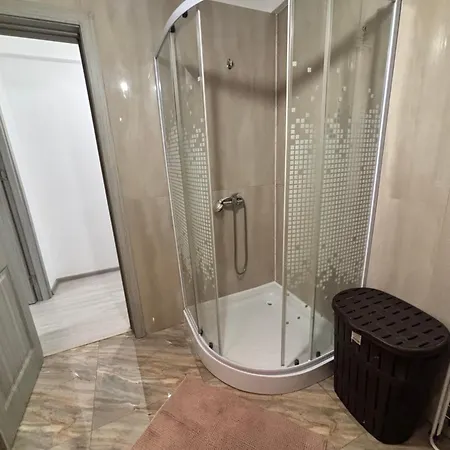 Lejlighed Cozy Nest Constanţa