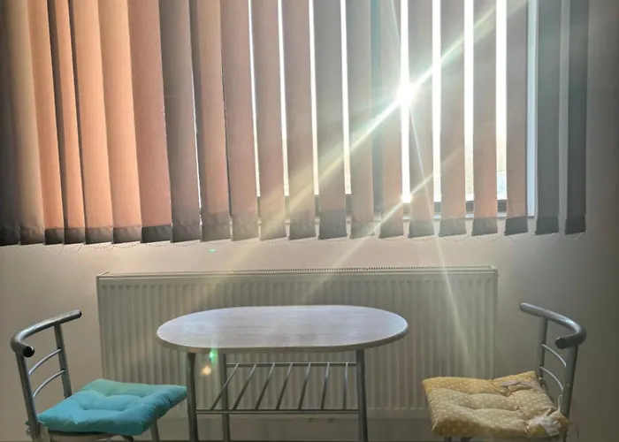 Cozy Nest * Constanţa