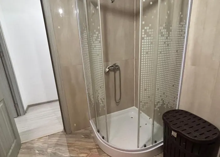 Apartment Cozy Nest Constanţa