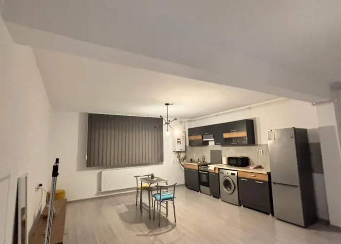 Cozy Nest * Constanţa